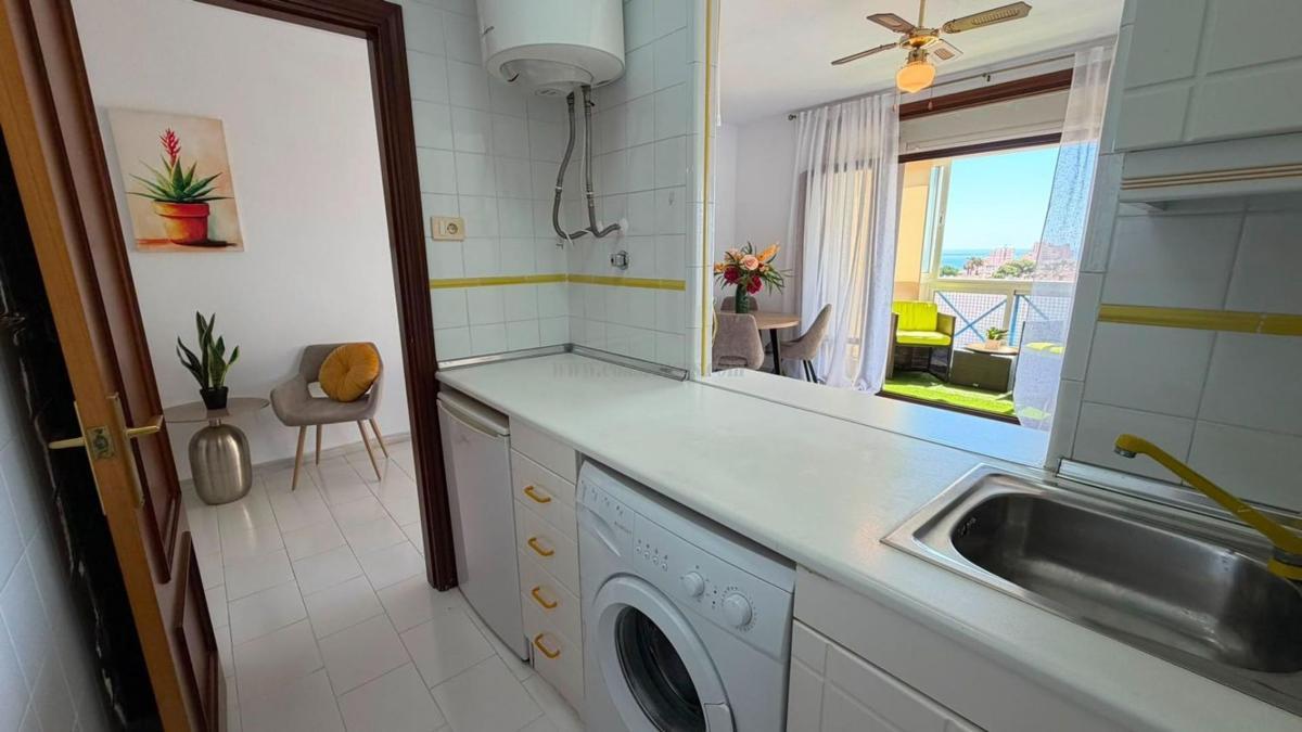 Venta de apartamento en Torrevieja