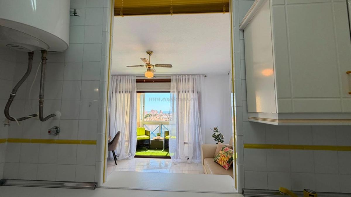 Venta de apartamento en Torrevieja