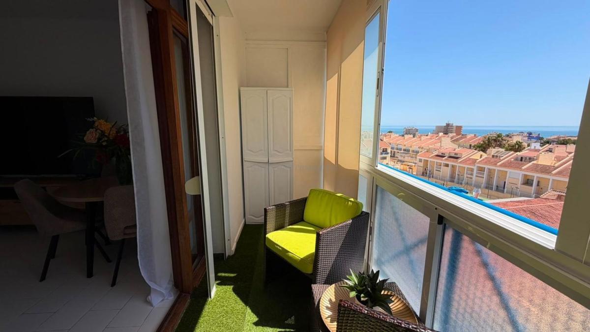 Venta de apartamento en Torrevieja