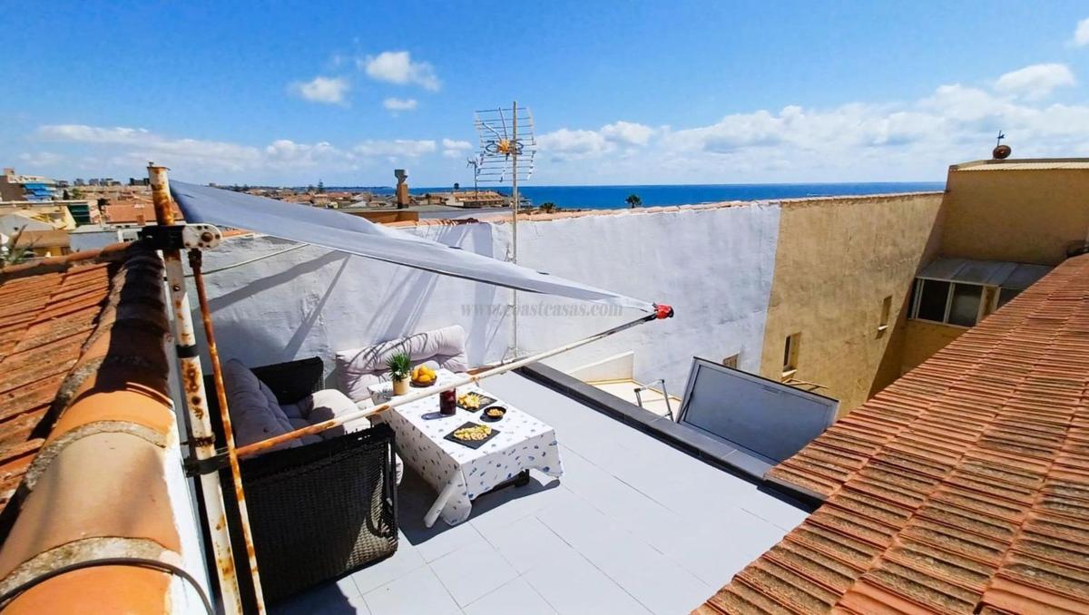 Venta de apartamento en Pilar de la Horadada