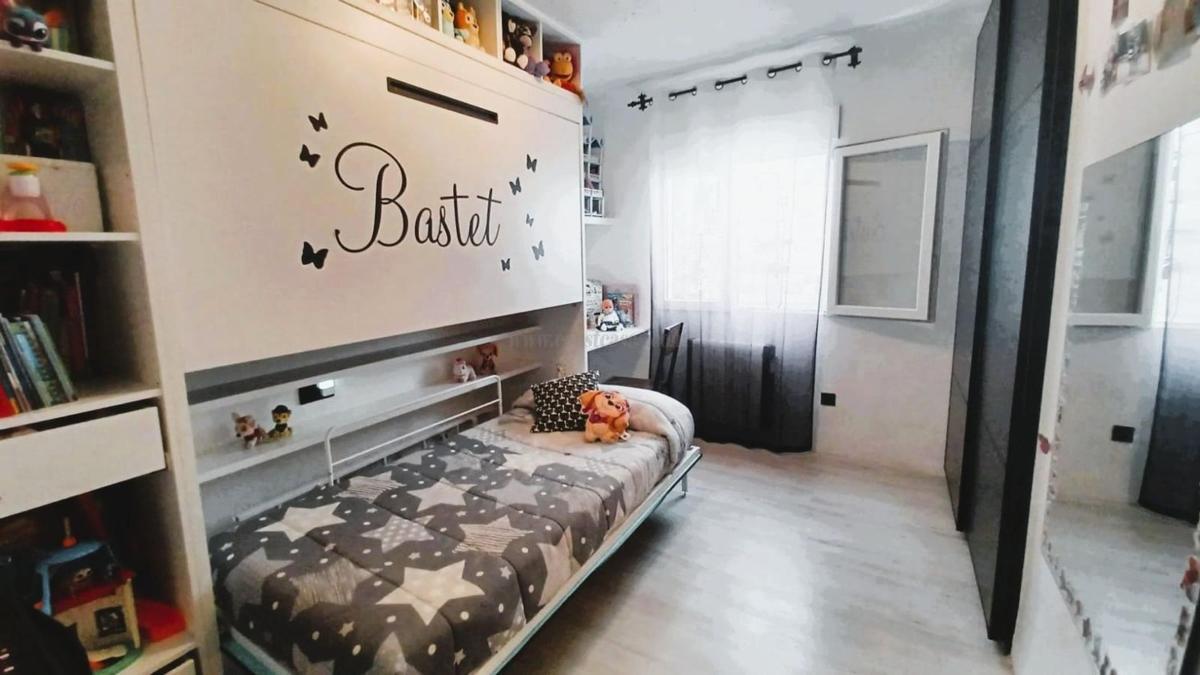Venta de apartamento en Pilar de la Horadada