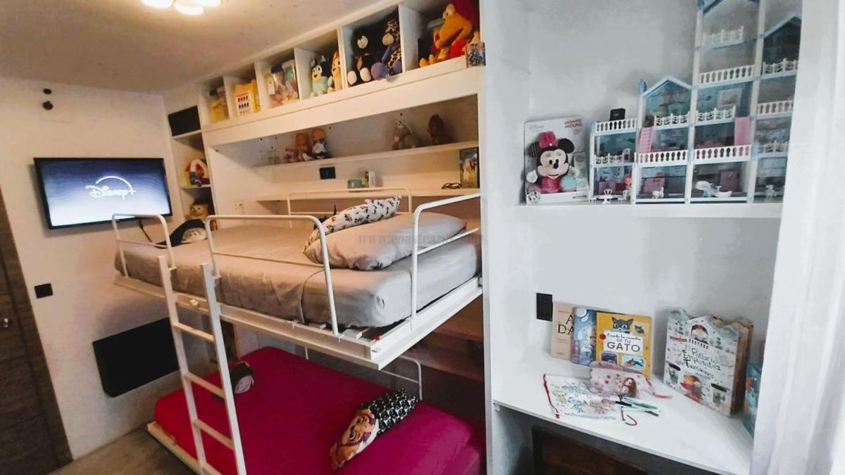 Venta de apartamento en Pilar de la Horadada