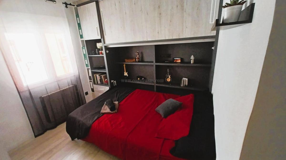 Venta de apartamento en Pilar de la Horadada