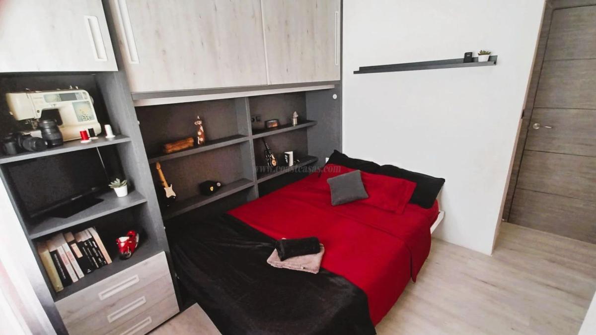 Venta de apartamento en Pilar de la Horadada
