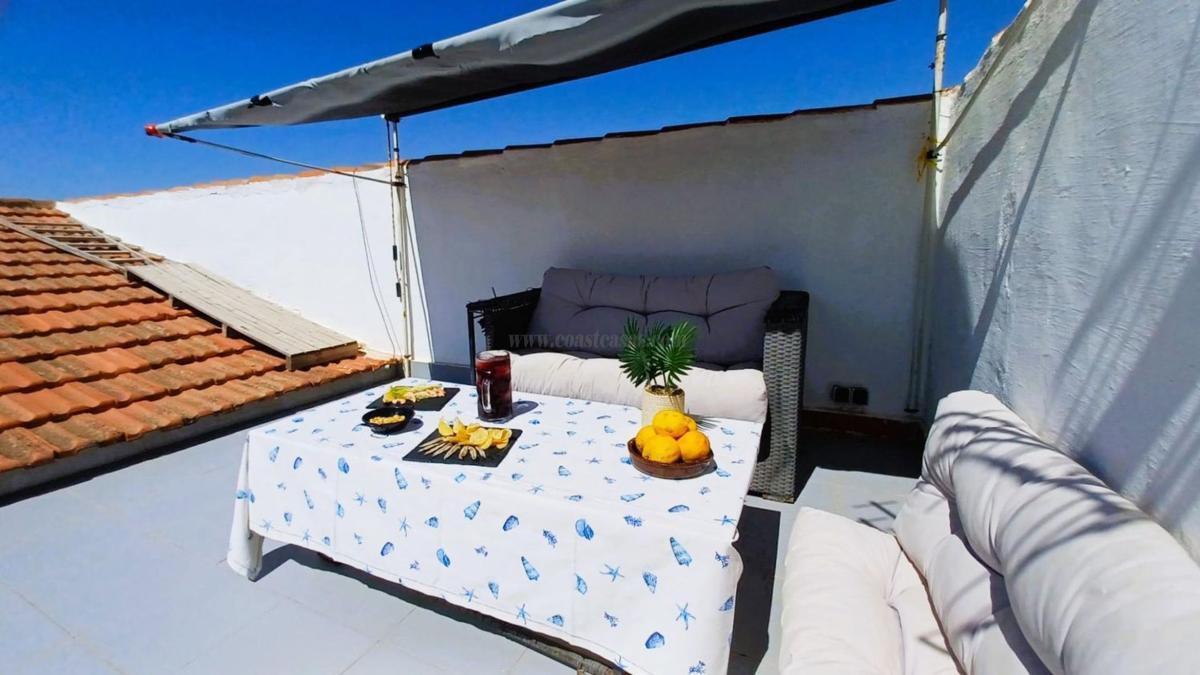 Venta de apartamento en Pilar de la Horadada