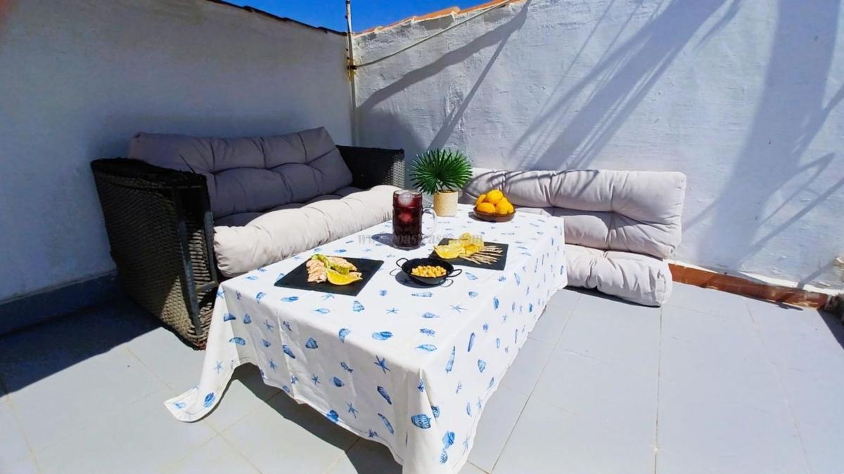 Venta de apartamento en Pilar de la Horadada