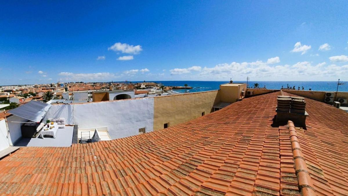 Venta de apartamento en Pilar de la Horadada