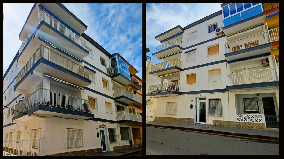 Venta de apartamento en Pilar de la Horadada
