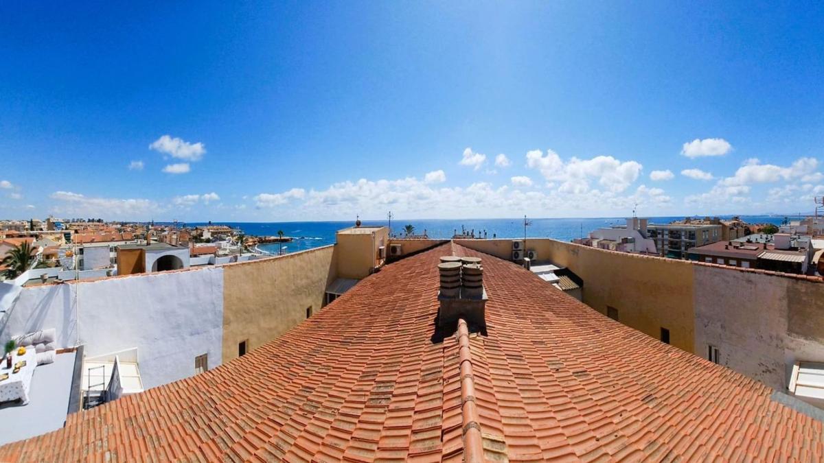 Venta de apartamento en Pilar de la Horadada