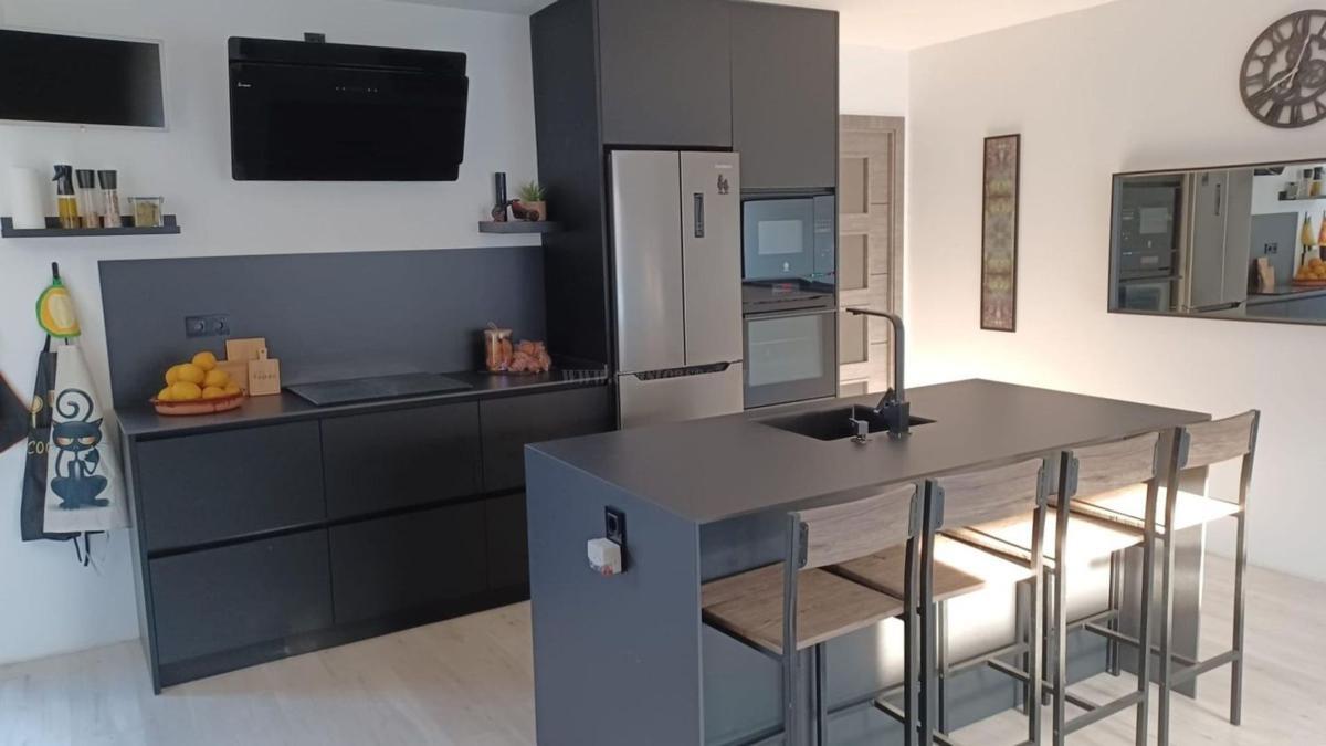 Venta de apartamento en Pilar de la Horadada