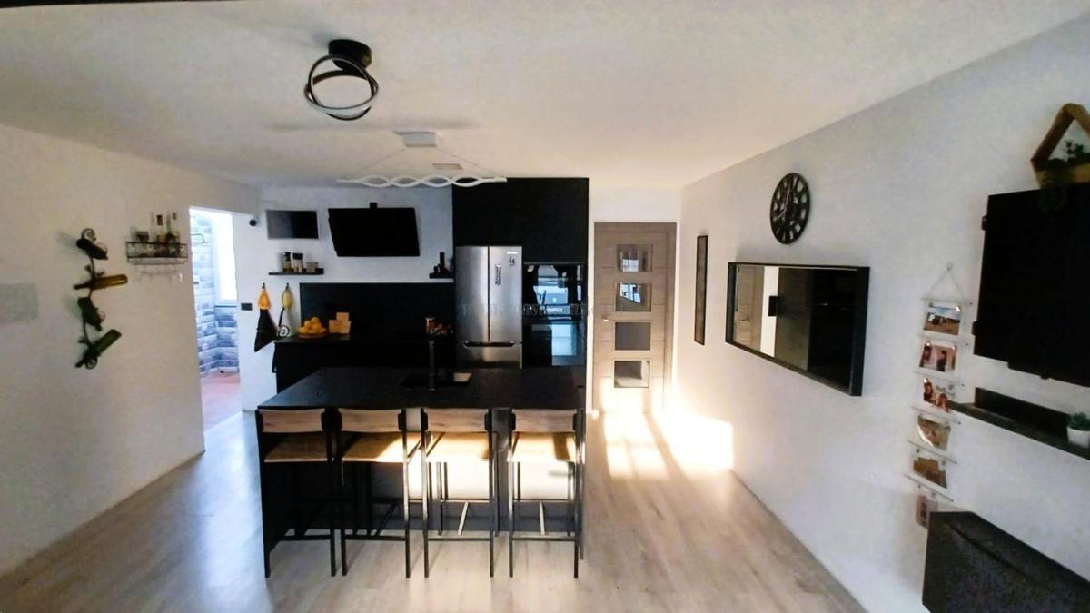 Venta de apartamento en Pilar de la Horadada