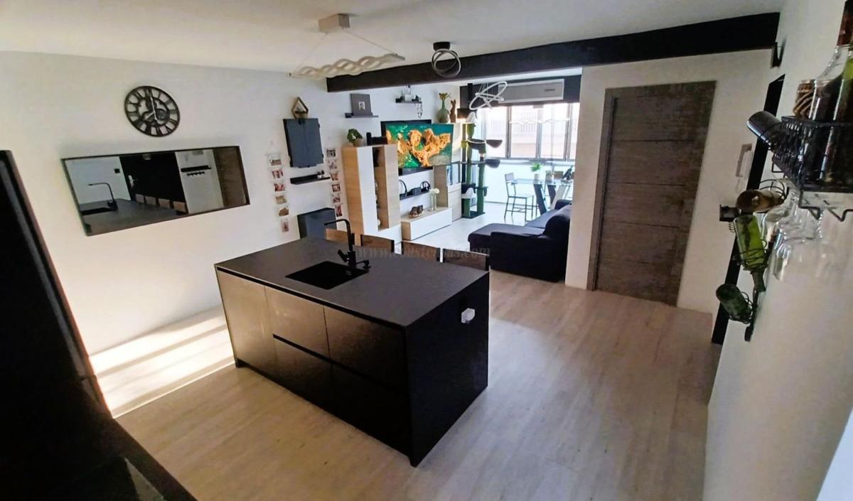 Venta de apartamento en Pilar de la Horadada