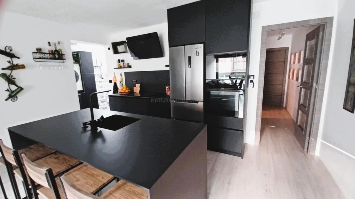 Venta de apartamento en Pilar de la Horadada