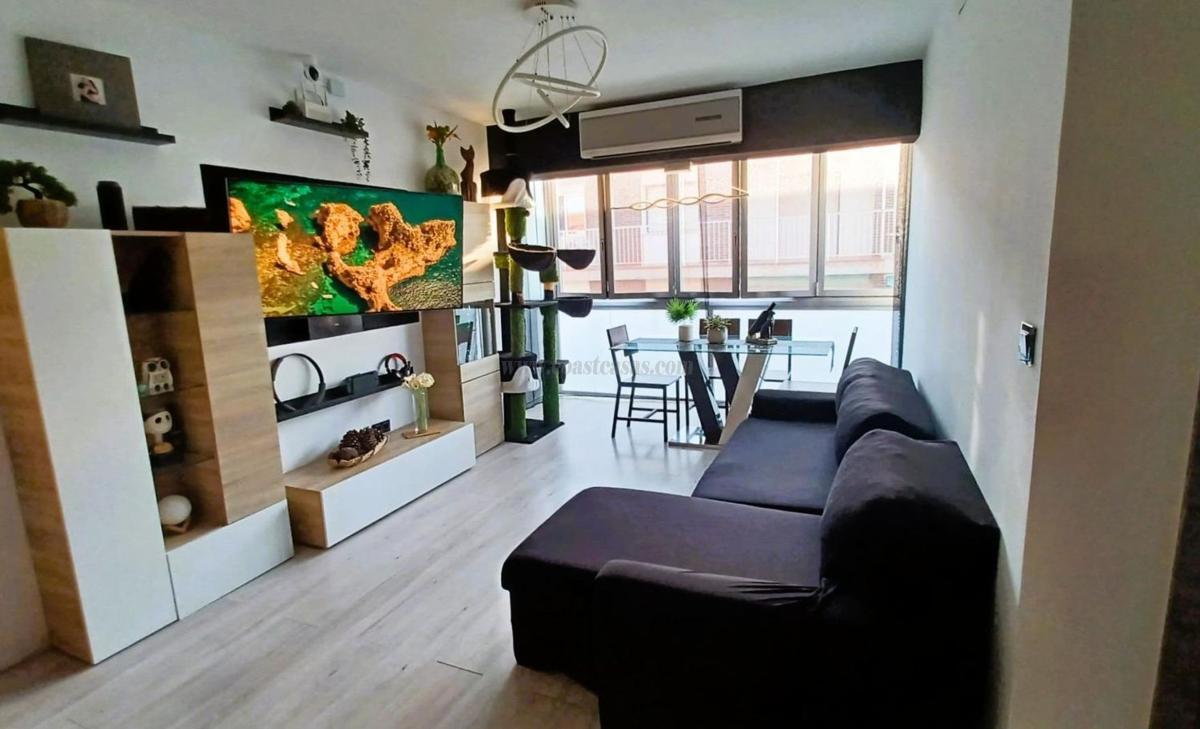 Venta de apartamento en Pilar de la Horadada
