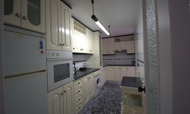For sale of apartment in Torrevieja