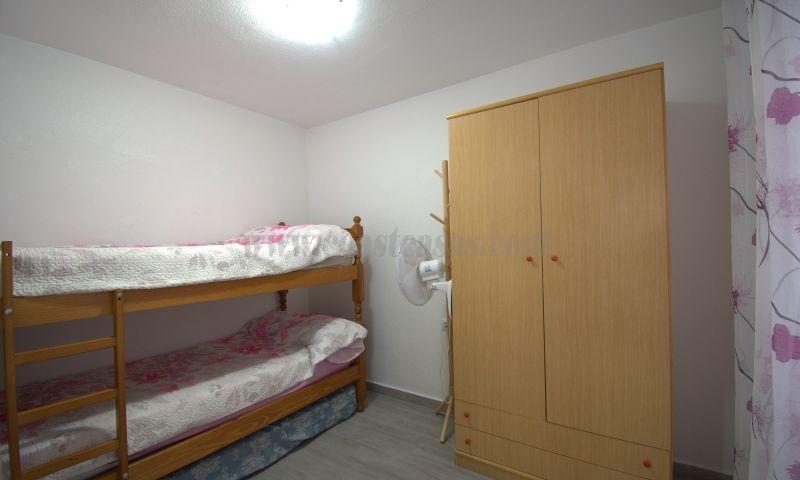 For sale of apartment in Torrevieja