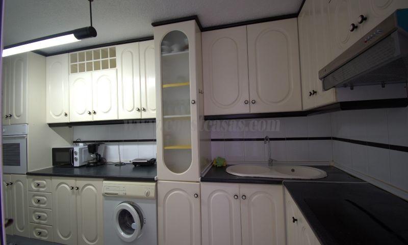 For sale of apartment in Torrevieja