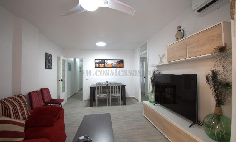 For sale of apartment in Torrevieja