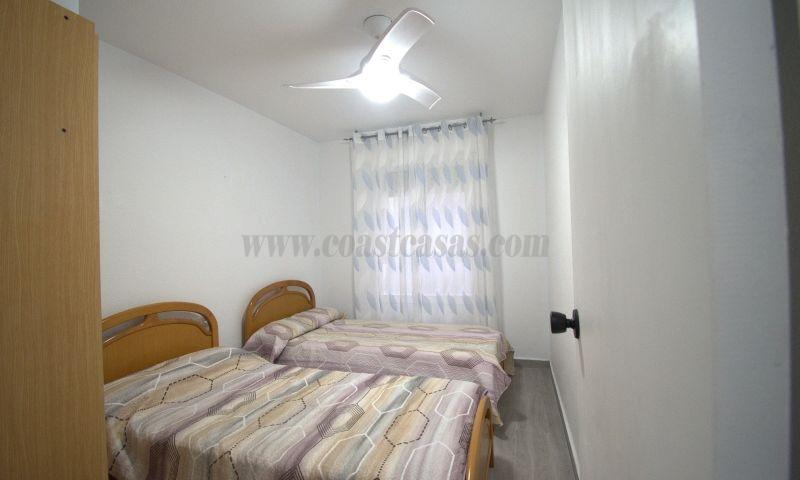 For sale of apartment in Torrevieja