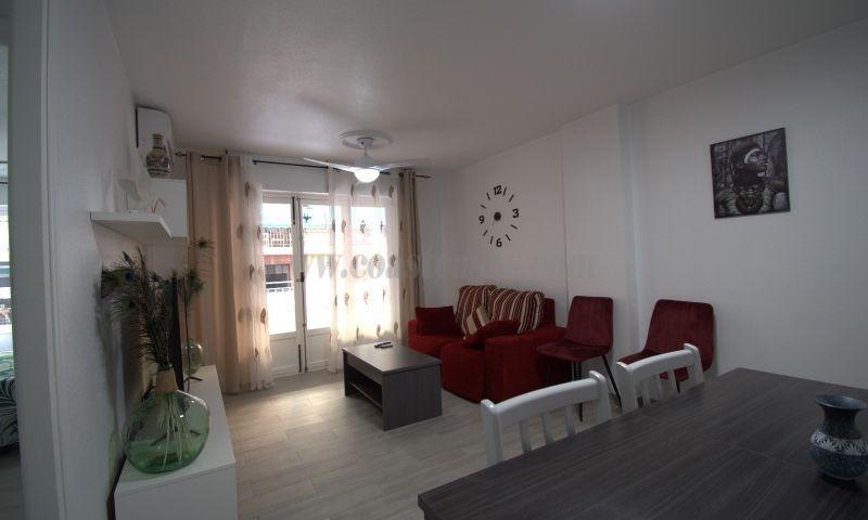 For sale of apartment in Torrevieja