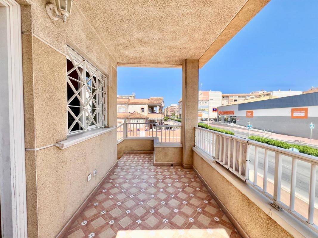 Venta de casas en Torrevieja