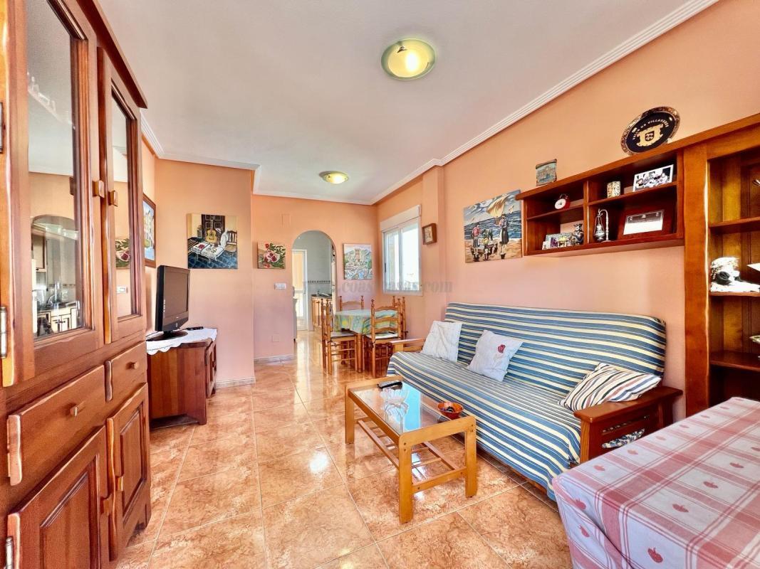 Venta de casas en Torrevieja