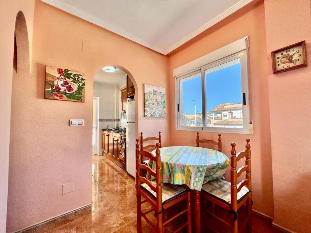 Venta de casas en Torrevieja