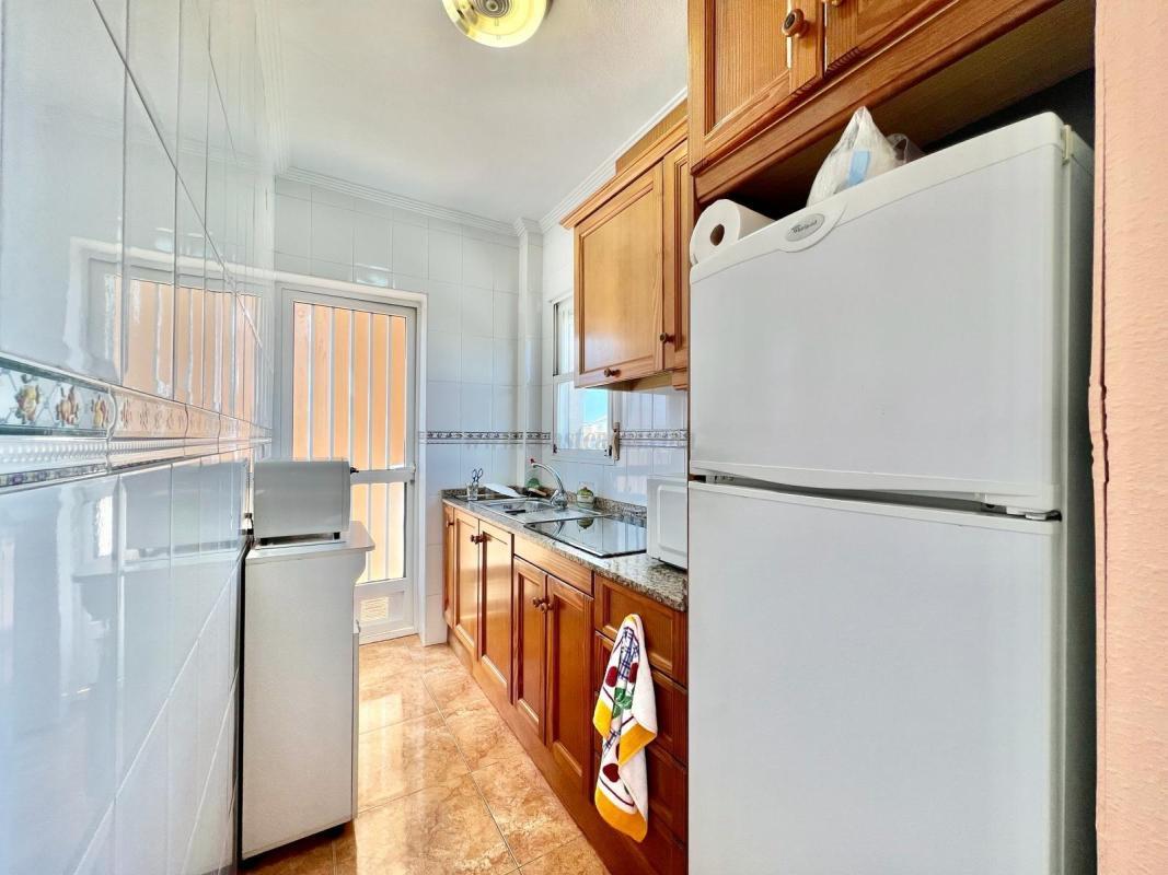 Venta de casas en Torrevieja
