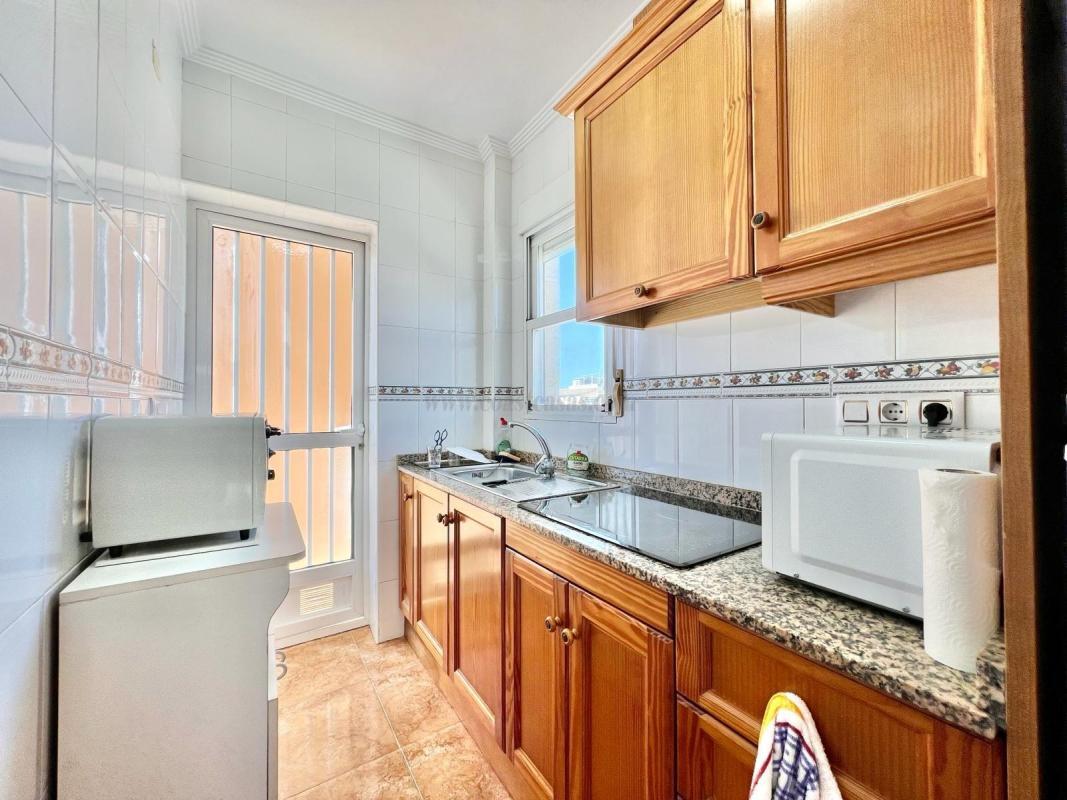 Venta de casas en Torrevieja