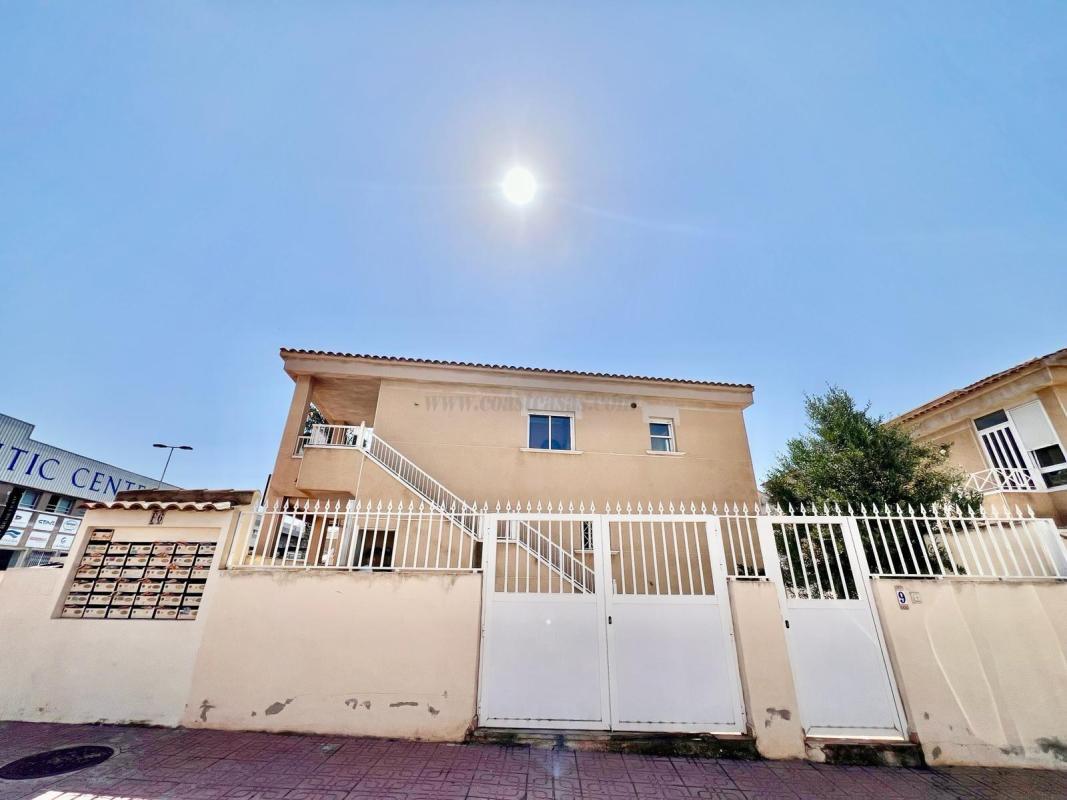 Venta de casas en Torrevieja