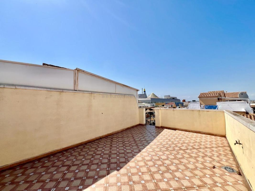 Venta de casas en Torrevieja