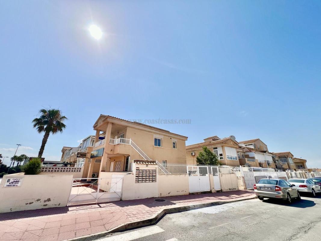 Venta de casas en Torrevieja