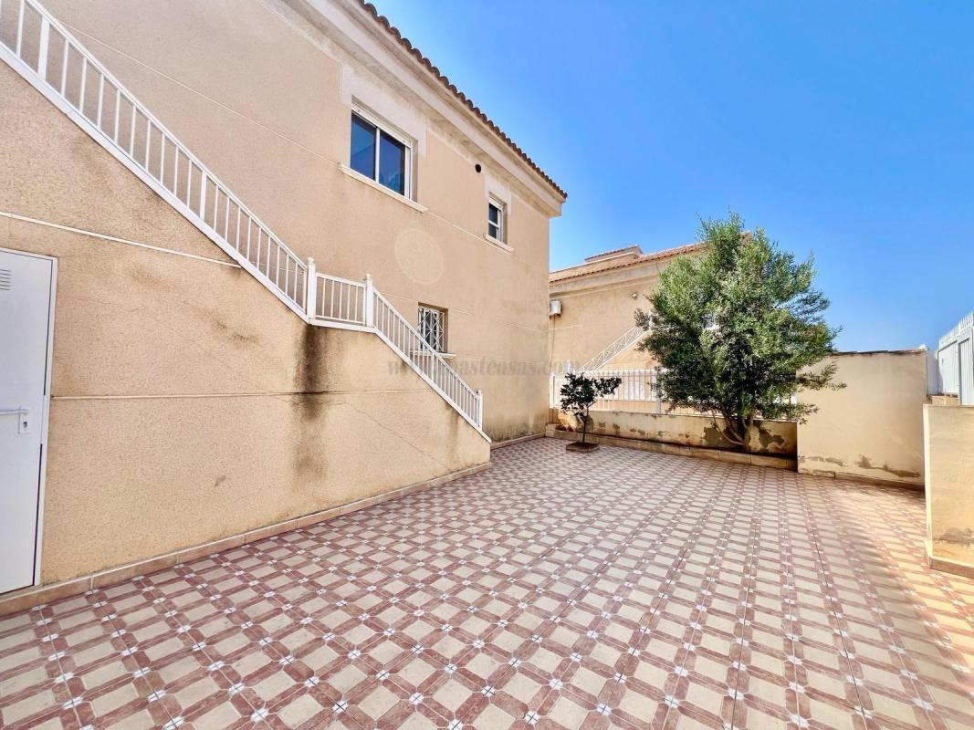 Venta de casas en Torrevieja