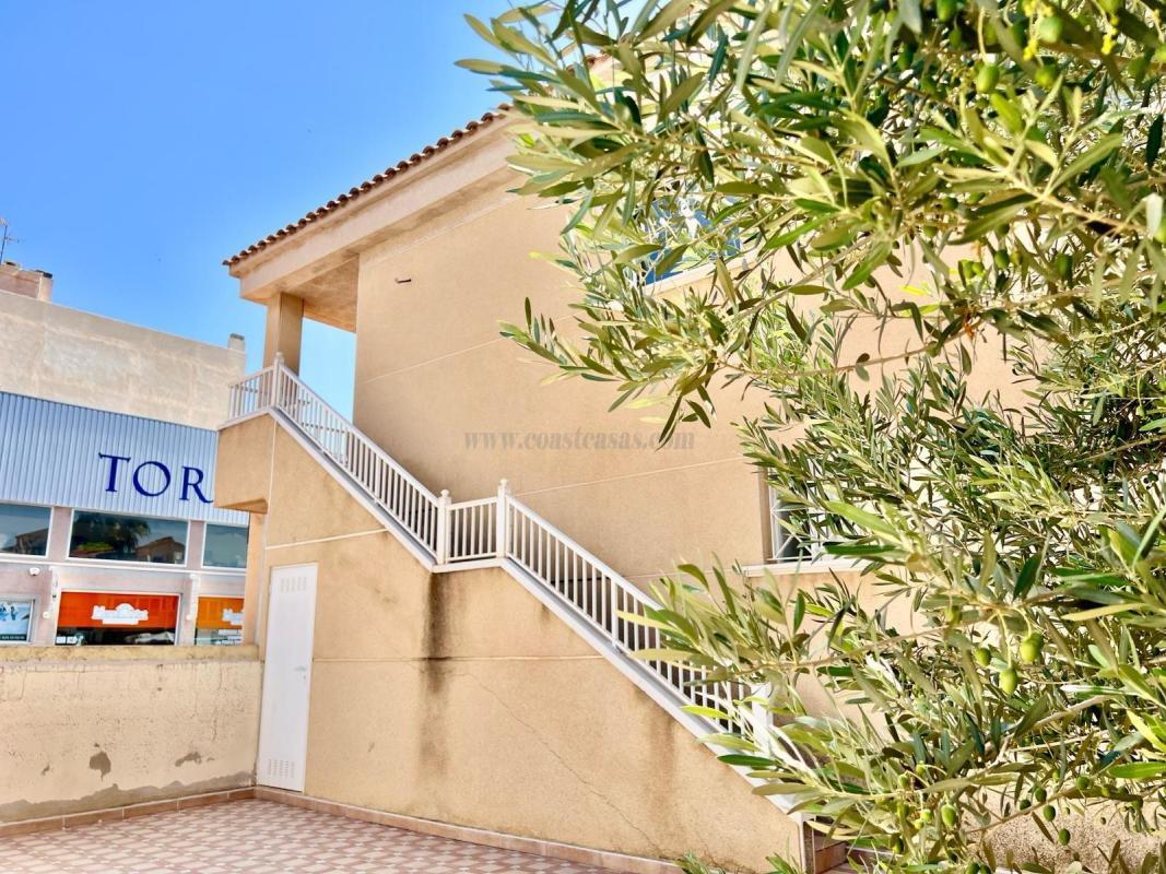 Venta de casas en Torrevieja