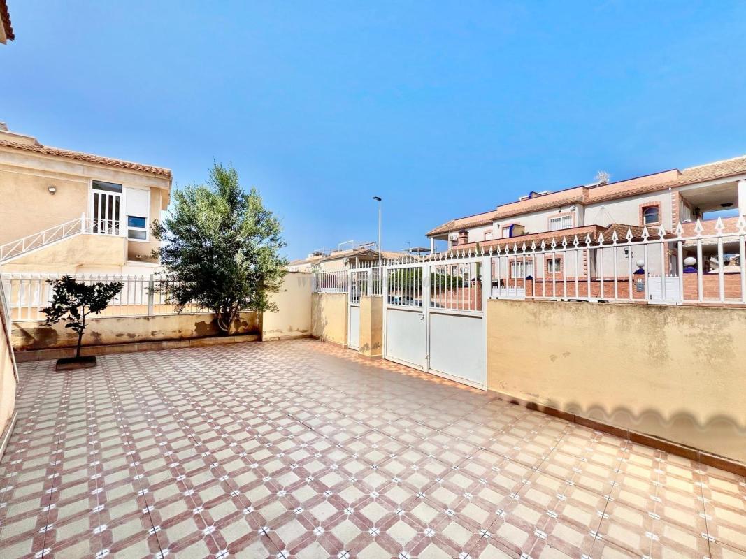 Venta de casas en Torrevieja