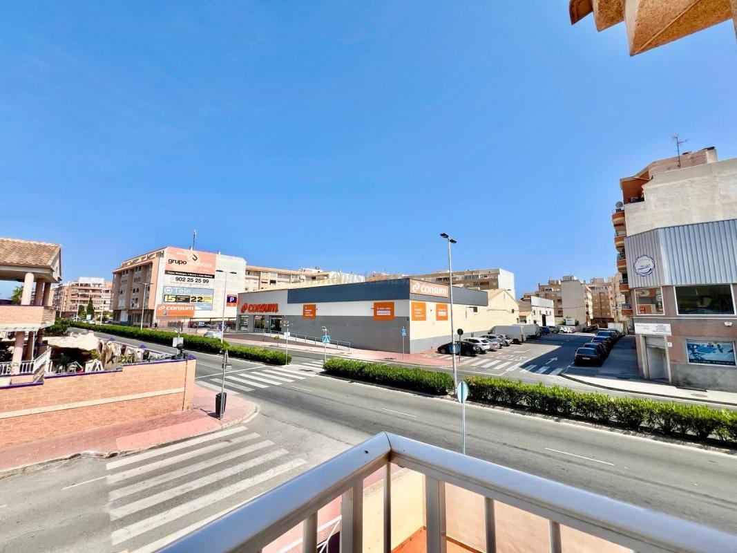 Venta de casas en Torrevieja