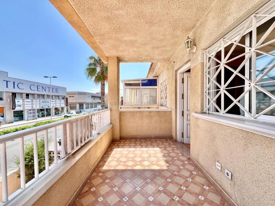 Venta de casas en Torrevieja