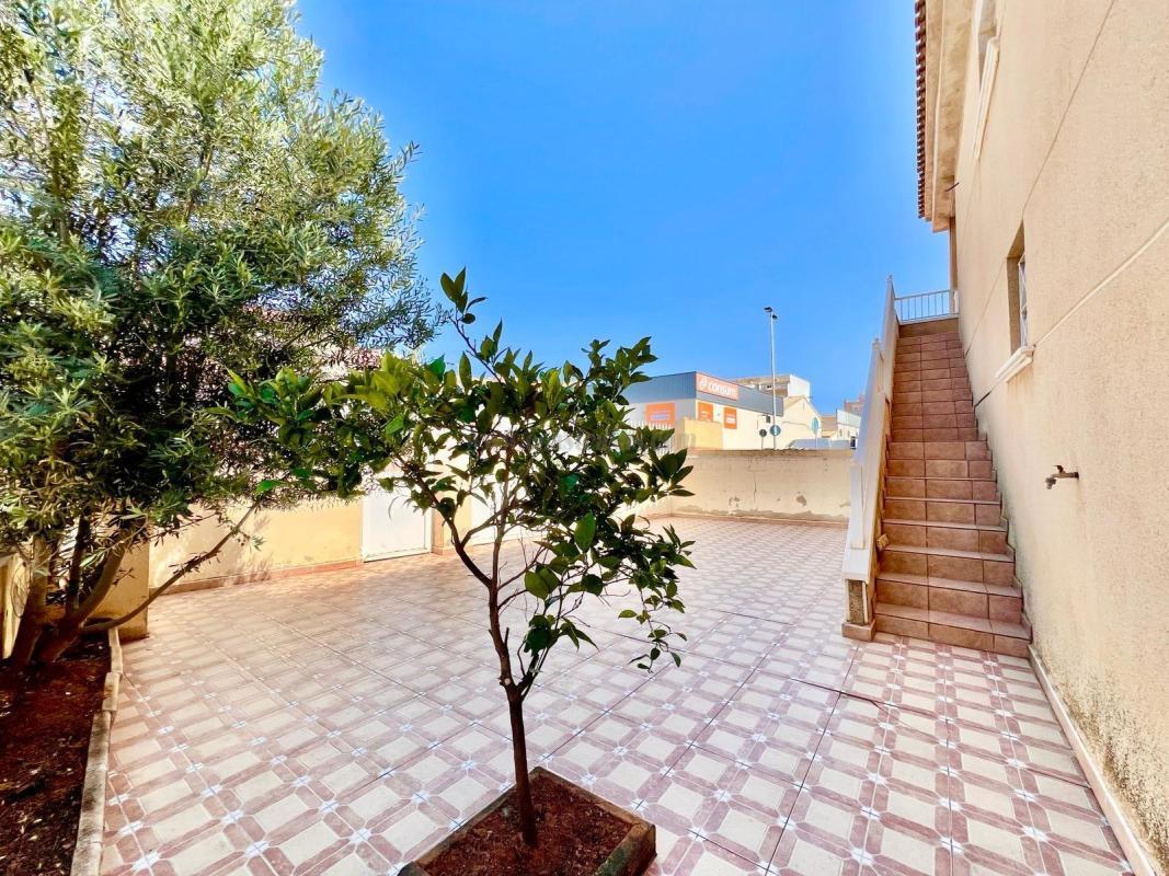 Venta de casas en Torrevieja