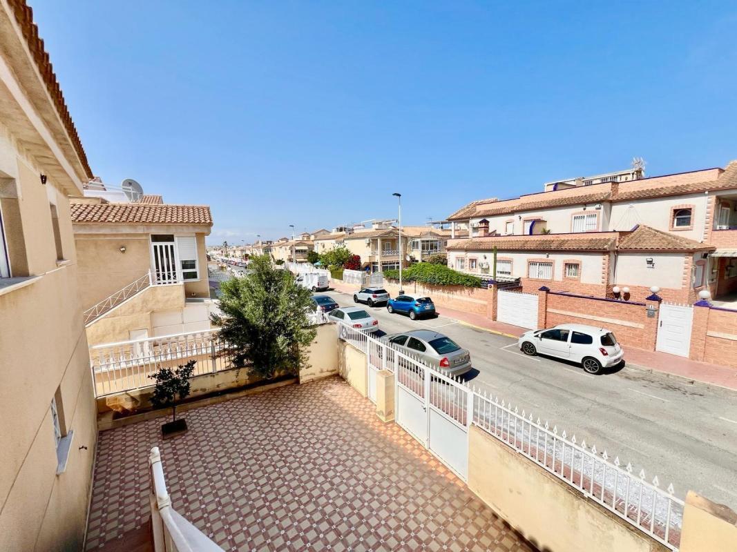 Venta de casas en Torrevieja
