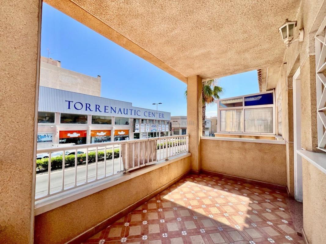 Venta de casas en Torrevieja
