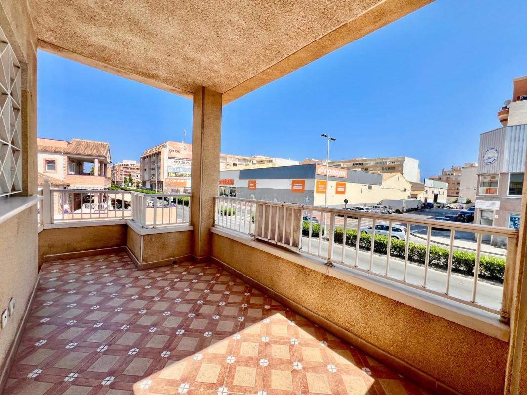 Venta de casas en Torrevieja