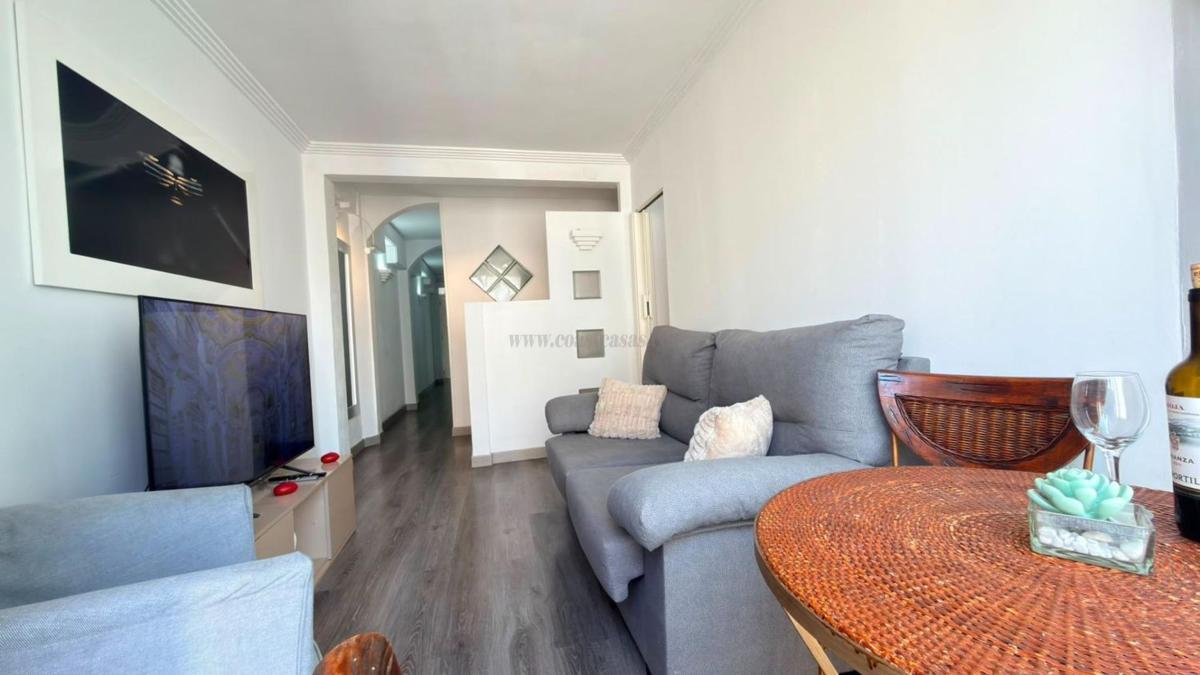 Venta de apartamento en Alicante