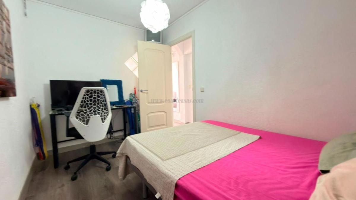 Venta de apartamento en Alicante