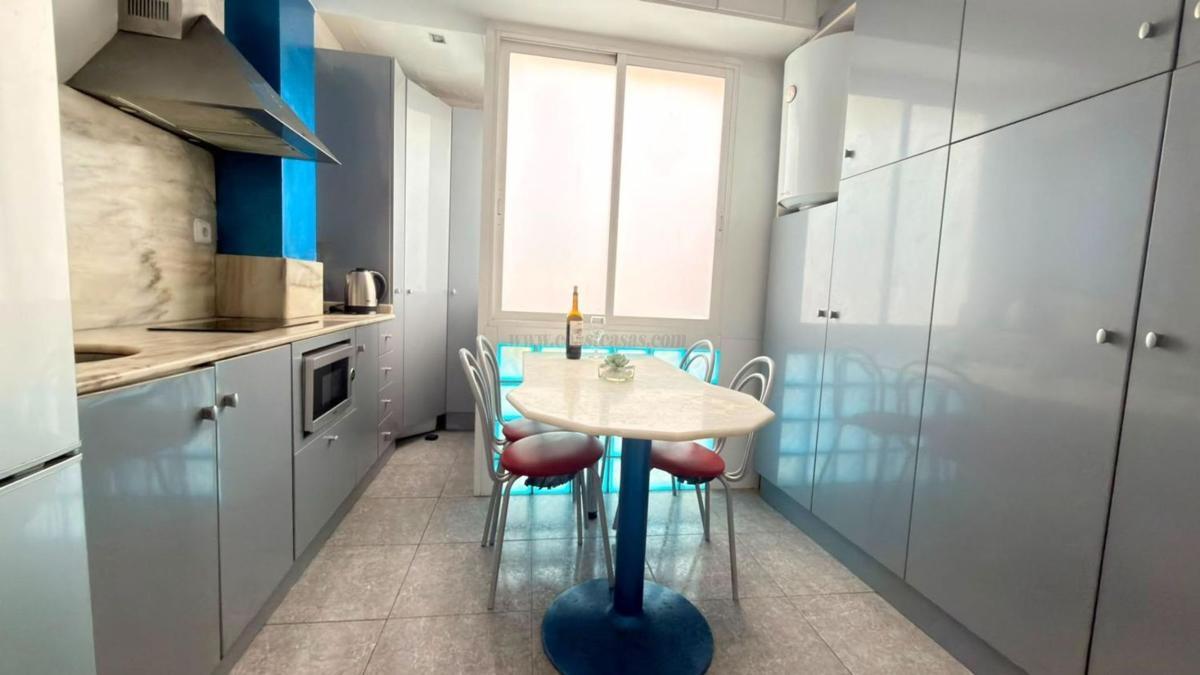 Venta de apartamento en Alicante