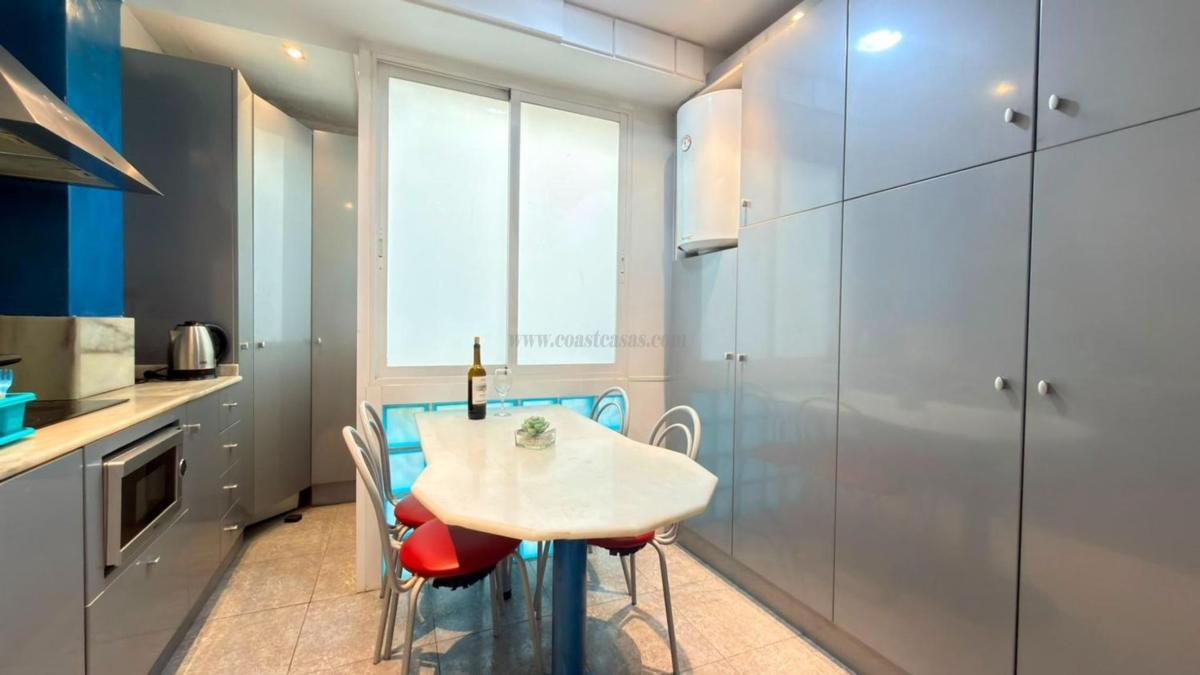 Venta de apartamento en Alicante