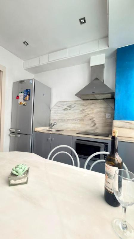 Venta de apartamento en Alicante