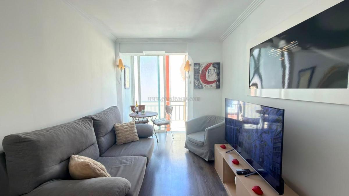 Venta de apartamento en Alicante