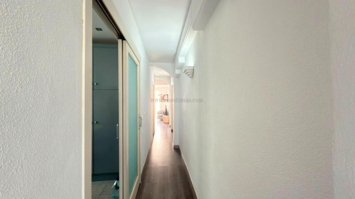 Venta de apartamento en Alicante