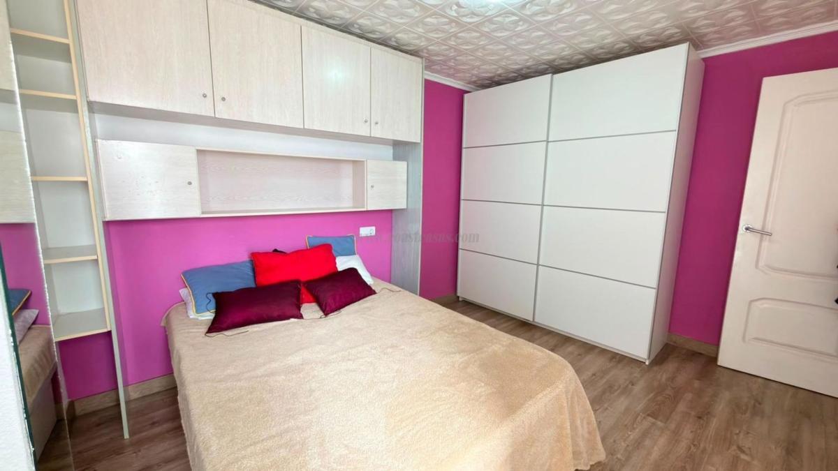 Venta de apartamento en Alicante