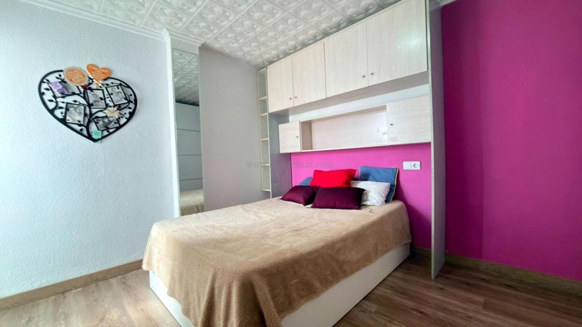 Venta de apartamento en Alicante